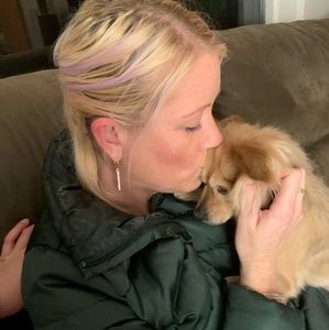 Meet your Posher, Heidi